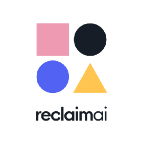 Reclaim AI logo