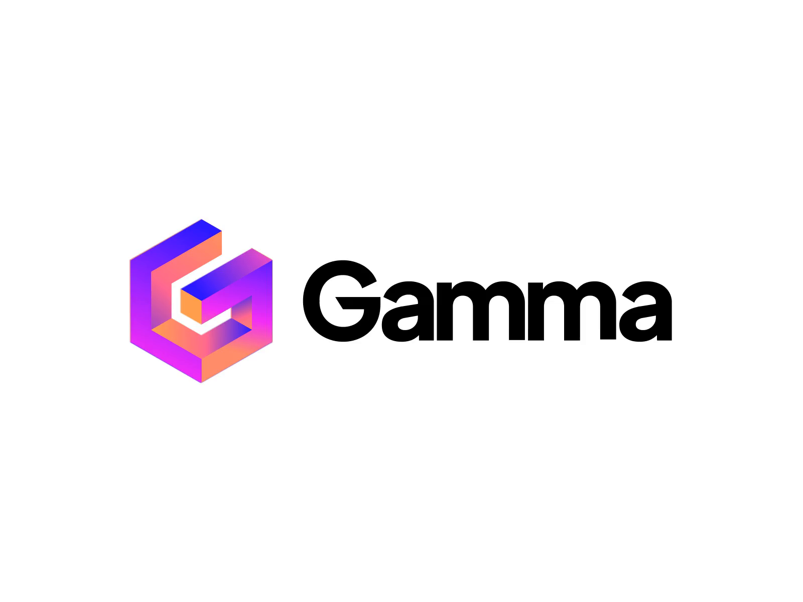 Gamma logo