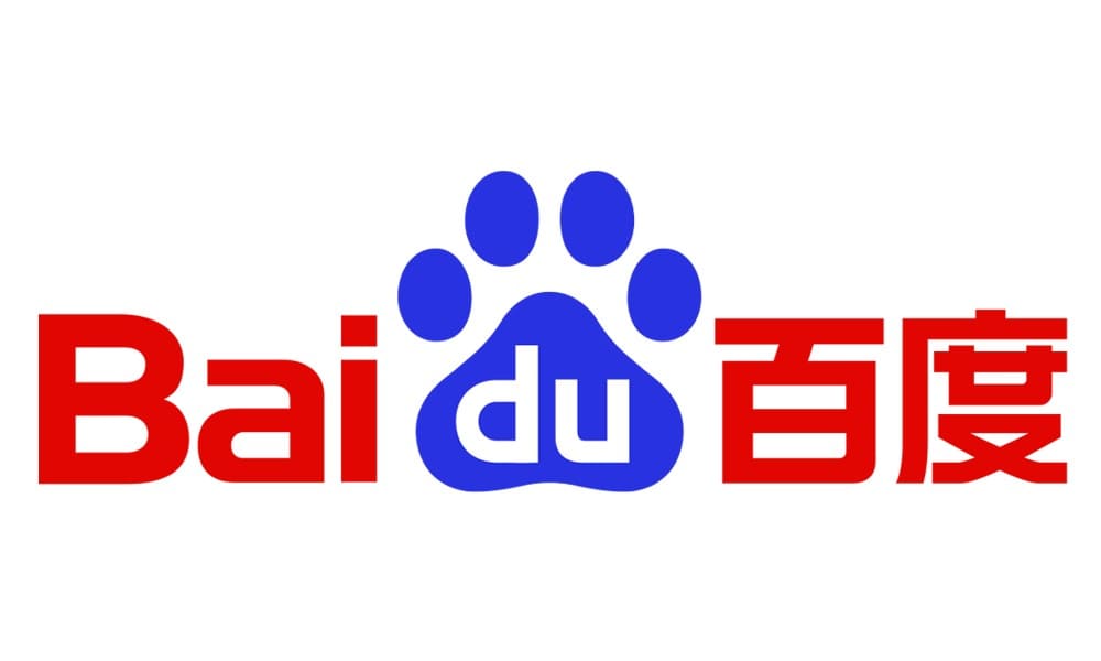 Baidu logo