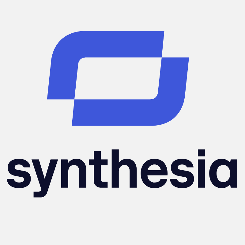 Synthesia logo