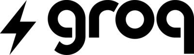 Groq logo