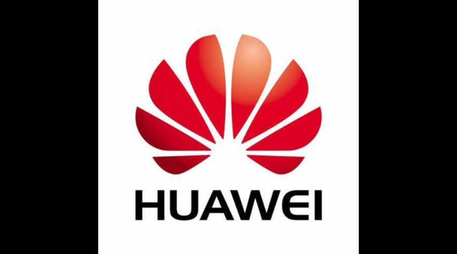 Huawei logo