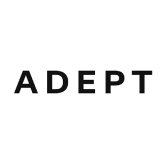 Adept logo
