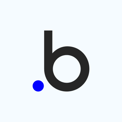 Bubble logo