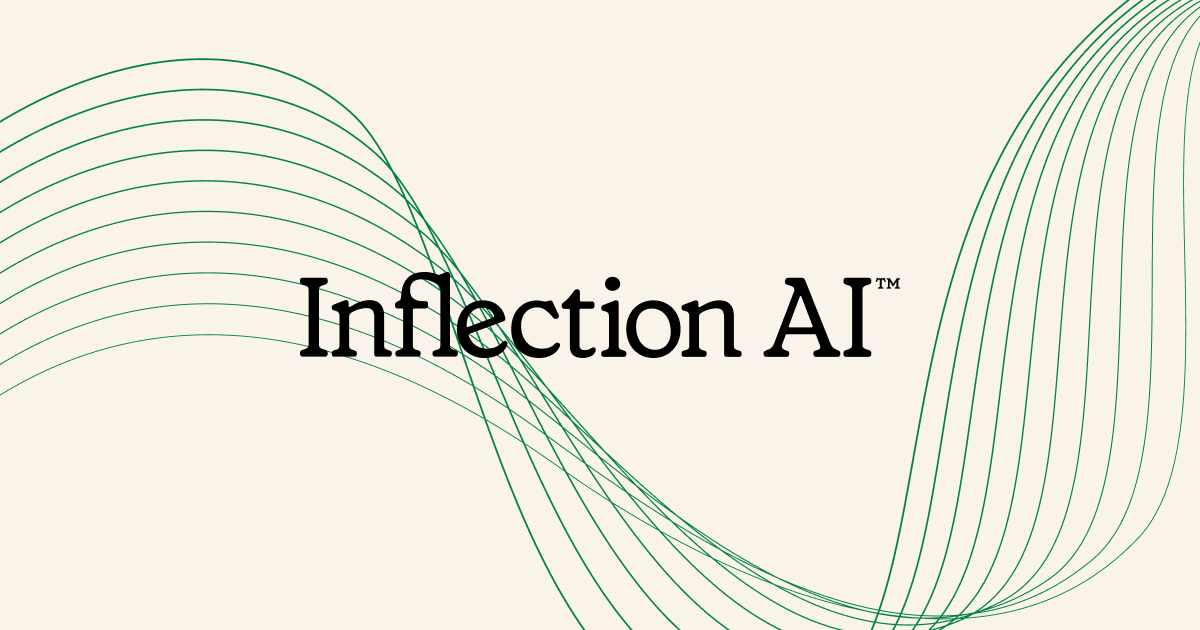 Inflection AI logo