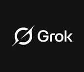 Grok logo