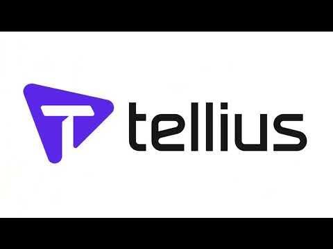 Tellius logo