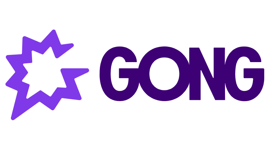 Gong logo