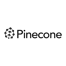 Pinecone logo