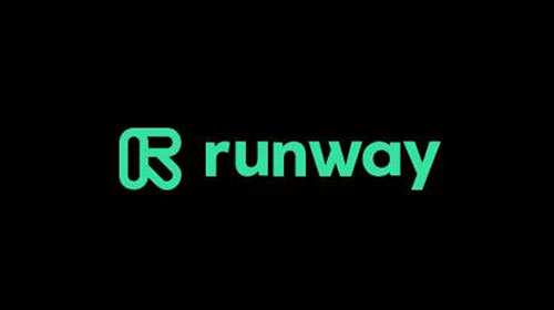 Runway logo