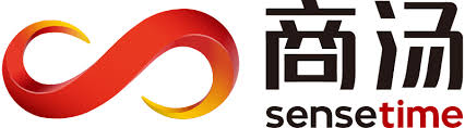 SenseTime logo